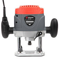 Фрезер INTERTOOL DT-0950,1200 Вт, 8000-28000 об/хв., цанга 6/8 мм, макс глибина 52 мм, фото 3