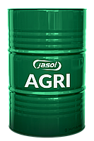Моторное масло JASOL AGRI CD 10W 200л