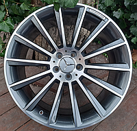 Диски Mercedes R20 5x112 W213 , W205 , W221 , W222 , W223