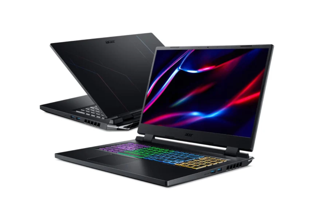 Acer Nitro 5 R5-6600H/16GB/512 RTX3060 144Hz AN517-42 ( NH.QG4EP.002), фото 1