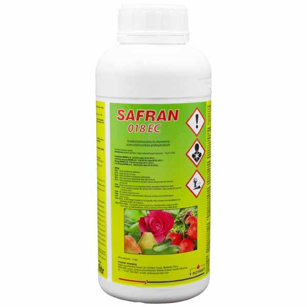 Інсектицид Сафран (Safran 018EC) , 1л, Великобританія , оригінал