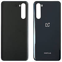 Задняя крышка OnePlus Nord AC2003 серая оригинал Китай