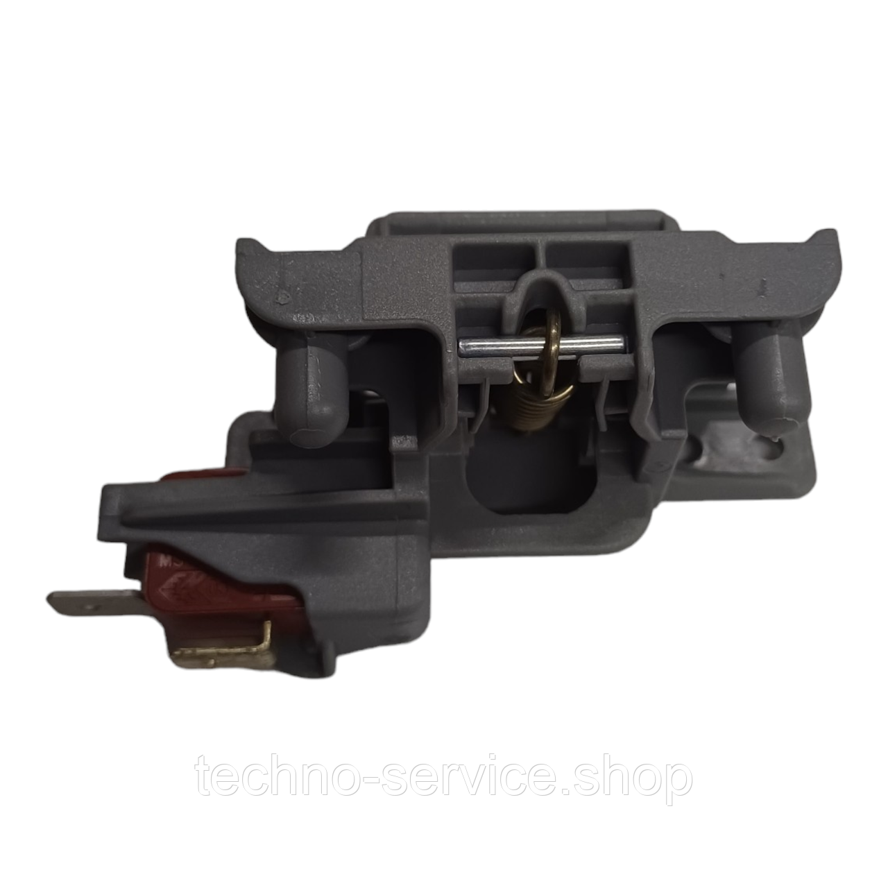 Замок дверей посудомийної машини ARISTON C00195887 NO