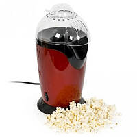 Домашний аппарат для приготовления попкорна Popcorn Maker, SL2, Хорошее качество, для арахисового масла,