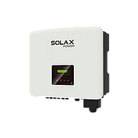 SOLAX Сетевой трехфазный инвертор PROSOLAX X3-PRO-15.0K-T-D