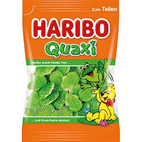 Желейные конфеты Лягушки Haribo Quaxi 100 г