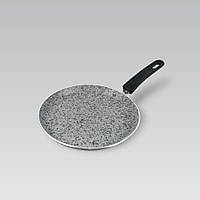 Сковорода для блинов MR-1221-24 см, GN2, Хорошее качество, сковорода для приготовления блинов Pancake Maker,