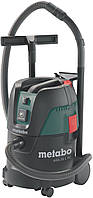 Строительный пылесос Metabo ASA 25L PC (602014000)