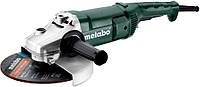 Болгарка Metabo WE 2200-230 (606437000)