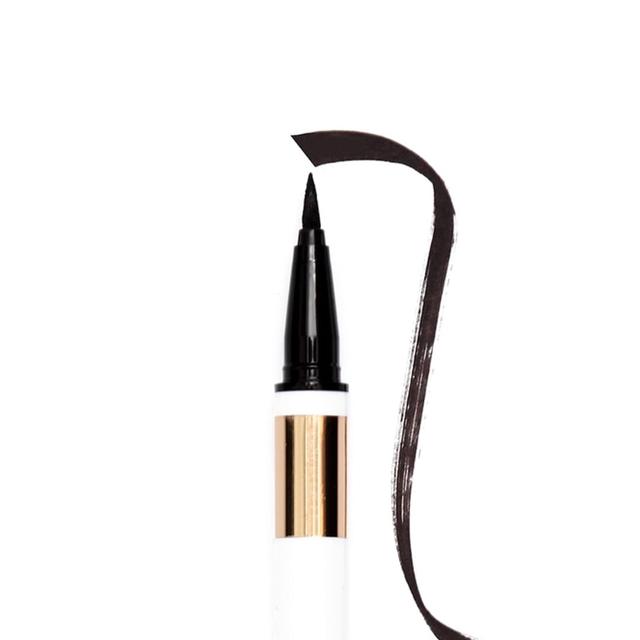  Estate Cosmetics Precision Liquid Eyeliner Black 