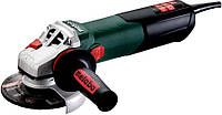 Болгарка Metabo WEVA 15-125 Quick (600496000)