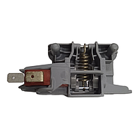 Замки дверей