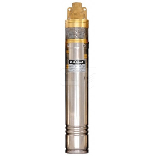 Скважинний насос SPRUT 4SKm 150, фото 1