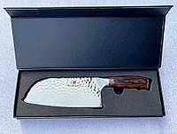 Кухонный нож топорик SonmelonyКТ-399 30, Ch2, 5см, Хорошее качество, набор для кухни, кухонные принадлежности,