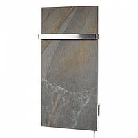 Тепловая панель керамическая инфракрасная FLYME 600TS, серый сланец