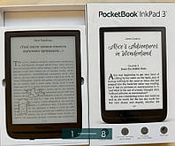 Электронная книга: Pocketbook 740 InkPad