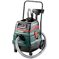 Промышленный пылесос Metabo ASR 50 L SC (602034000)