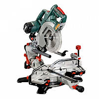 Торцовочная пила Metabo KGSV 72 Xact SYM (612216000)