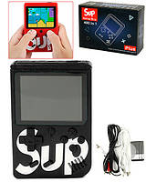 Портативная игровая приставка Sup (400 игр), SL2, Хорошее качество, TV-BOX, приставка, smart TV