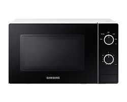 Мікрохвильова піч Samsung MS20A3010AH/EO  20L  700W