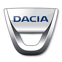 Колпаки R16 Dacia
