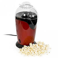 Домашний аппарат для приготовления попкорна Popcorn Maker, GN2, Хорошее качество, для арахисового масла,
