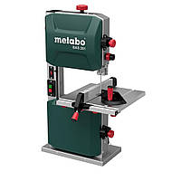 Стрічкова пила Metabo BAS 261 PRECISION (619008000)
