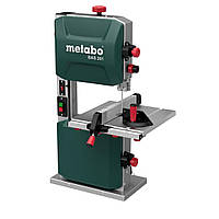 Ленточная пила Metabo BAS 261 PRECISION (619008000)