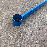 Диагональ объемная вышки-туры ТЕХПРОМ 1.2 х 2.0 (м), фото 3