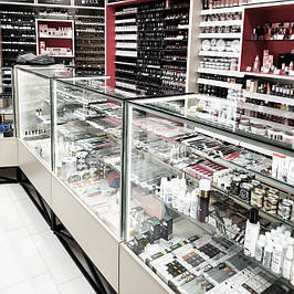 Торгові вітрини