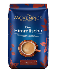 MovenPick Der Himmlische (зерно) 500g 1/10