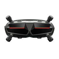 Окуляри FPV CADDXFPV Walksnail Avatar HD Goggles X Digital 5.8GHz 8CH (HP070-0057)