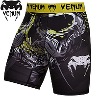 Шорты для единоборств мужские Venum Viking Vale Tudo Shorts