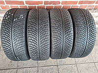 235/55 R17 Michelin Pilot Alpin5 2020рік