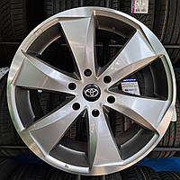 Диски Toyota R20 6x139,7 Prado 150