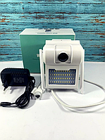 Камера видеонаблюдения домофон с LED фонарем D2 WIFI IP with light 2.0mp, Ch2, Хорошее качество, Камера