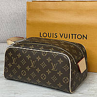 Косметичка Dopp Kit  Louis Vuitton (Луї Віттон)