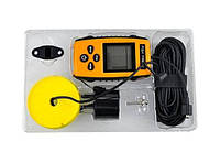 Эхолот Portable Fish Finder, Gp2, Гарної якості, датчик эхолот практик, Rivotek эхолоты, эхолот для рыбалки