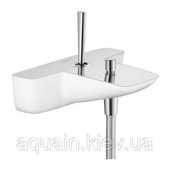 Змішувач для ванни Hansgrohe PuraVida