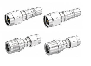 Adapters 2E QMA- SMA two pairs