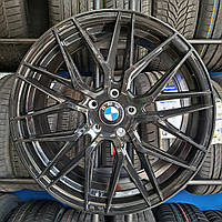 Диски BMW R18 5x120 F30 , F10 , F01