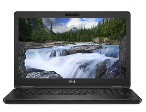 Ноутбук Dell Latitude  15,6" FHD IPS i5 7300U 8Gb SSD 256Gb Б/В, фото 1