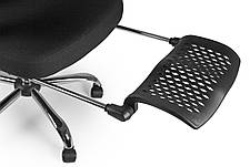 Крісло Barsky Freelance Mesh Black BFR-03, фото 5