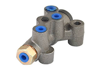 Регулятор тиску гальм ВАЗ 2108-15, 1117-19, 2170-72, 2190-92, 21214, 2123 "колдун", фото 3