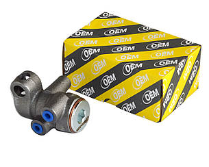 Регулятор тиску гальм ВАЗ 2121 "колдун", фото 1