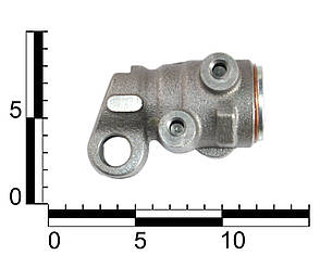 Регулятор тиску гальм ВАЗ 2121 "колдун", фото 2