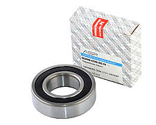 Підшипник напіввиси задній ВАЗ 2121-214, 2123 (62208 2RS/P6) "Покращена конструкція Р6"