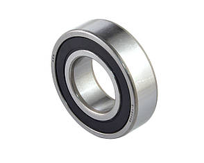 Підшипник напіввиси задній ВАЗ 2121-214, 2123 (62208 2RS/P6) "Покращена конструкція Р6", фото 3