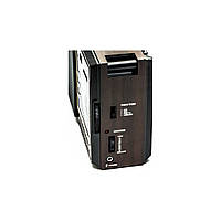 Радиоприемник аккумуляторный Golon RX-9922 с MP3 плеером , Gp2, MicroSD , Хорошее качество, USB , FM радио,
