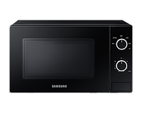 Микроволновая печь Samsung MS20A3010AL/EO 20L 700W